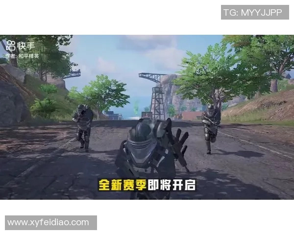 和平精英专题分析:深入探讨BLG战队近期状态与表现变化 和平精英专题分析:深入探讨BLG战队近期状态与表现变化