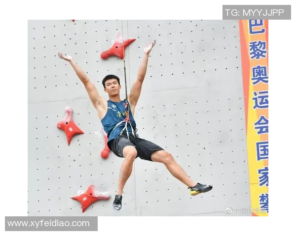 广州攀岩队创历史新高速度排名引发全国关注与热议