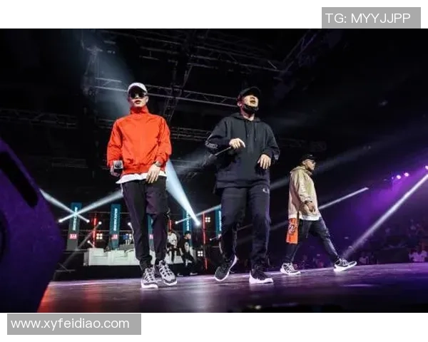 广州街舞队如何引领节奏变革掀起热议与潮流风尚