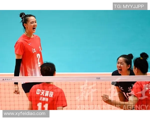 杭州排球队心理素质排名第三揭秘排球运动员的心理抗压能力