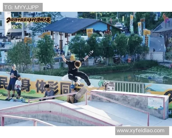 武汉滑板队个人能力提升之路热议滑板文化的变革与发展