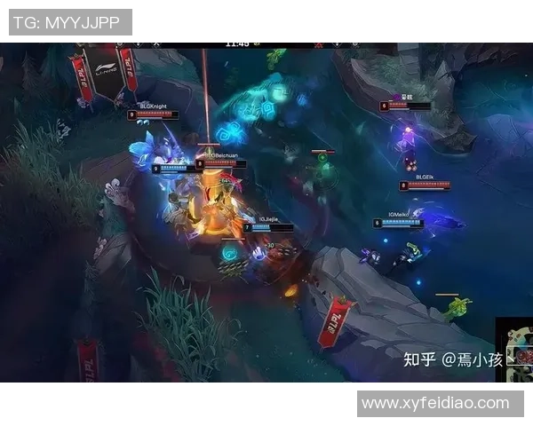 赛后复盘分析IG与BLG对决中的状态与表现解析 赛后复盘分析IG与BLG对决中的状态与表现解析