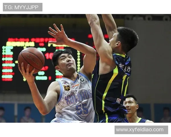 2017年CBA深圳队与八一队精彩对决回顾及赛后分析 2017年CBA深圳队与八一队精彩对决回顾及赛后分析