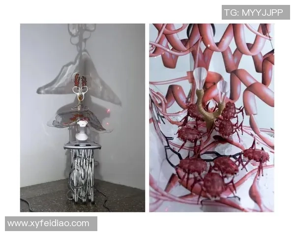 代怀博:探索现代科技与传统文化交融下的新兴艺术形式 代怀博:探索现代科技与传统文化交融下的新兴艺术形式