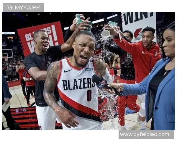 开拓者与勇士激战四月十七日谁能在季后赛中占得先机